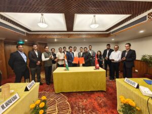 नेपालले ढल्केबर मुजफ्फरपुर प्रसारणलाइन बाट मात्रै १५०० मेगावाट निर्यात गर्न सक्ने