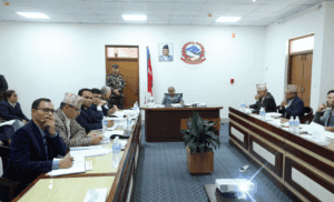 मेगावाटको बेतन कर्णालीमा लगानी स्वीकृत, लगानी बोर्डले के के निर्णय गर्यो ?