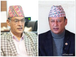 दीपक खड्का र हितेन्द्र शाक्यको लापारबाहीले देशले किन्नुपर्‍यो महँगो बिजुली