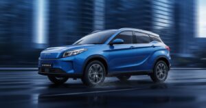 चिनियाँ ईभी निर्माता हङकङमा सूचीकृत भएर उठायो१.८ अर्ब डलर