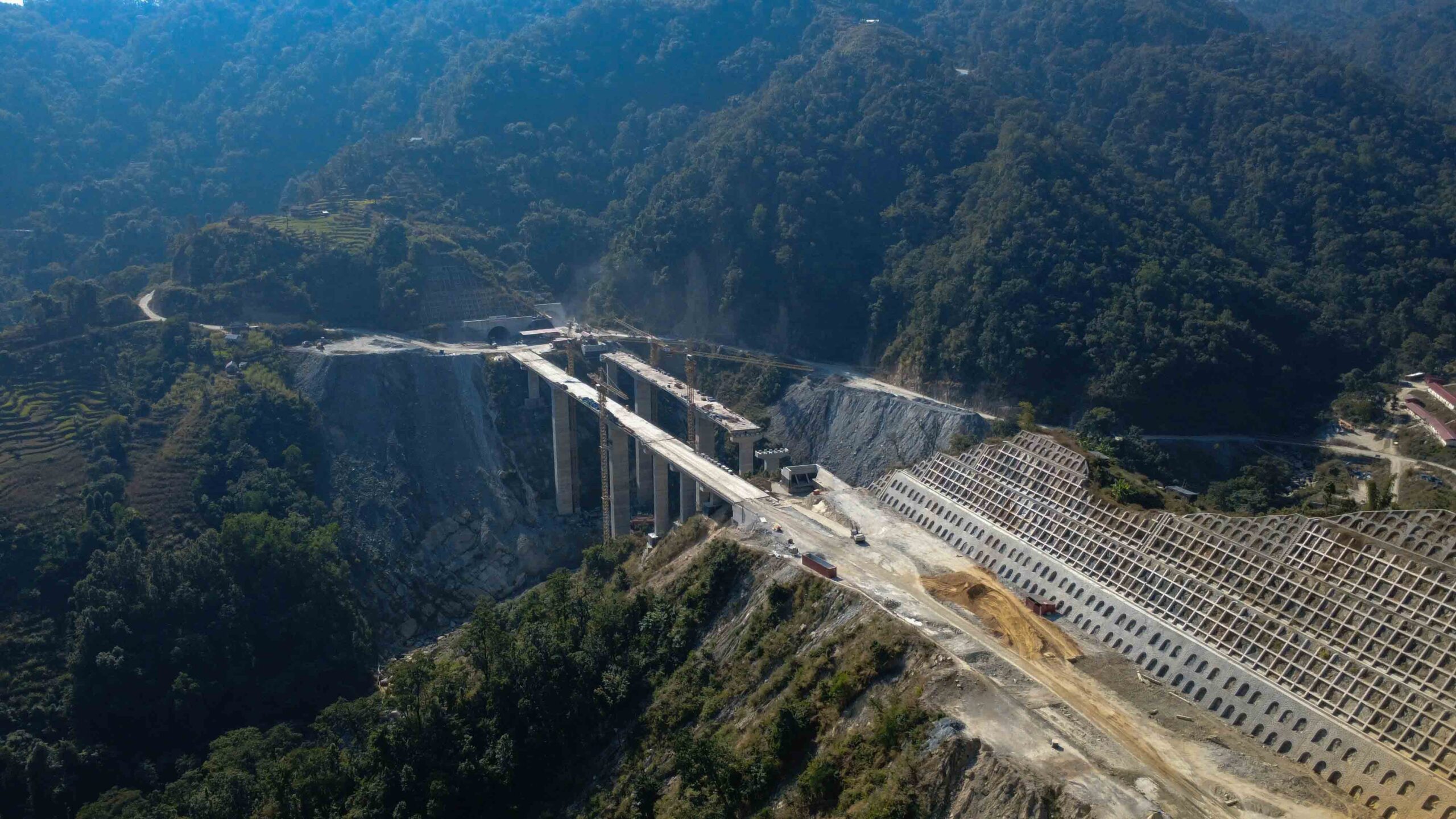 निर्माण व्यवसायीको भुक्तानी ३ दिनभित्र गर्न पूर्वाधार विकास मन्त्रालयको निर्देशन , ढिलासुस्ती गरे कारबाही हुने