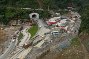 चिनियाँलाई रोक्न जापानले राखेका यी दुई शर्त, जसका कारण अलपत्र पर्‍यो नागढुंगा सुरुङमार्ग सञ्चालनको योजना