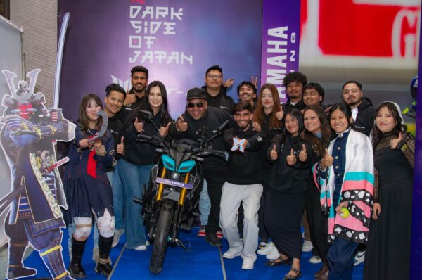 рдпреБрд╡рд╛ рдкреБрд╕реНрддрд╛рд╕рдБрдЧ рдЬреЛрдбрд┐рдБрджреИ рдпрд╛рдорд╛рд╣рд╛: ‘рдУрдЯрд╛рдХреБ рдЬрд╛рддреНрд░рд╛ реирежреирел’ рдорд╛ рео,режрежреж рднрдиреНрджрд╛ рдмрдвреАрдХреЛ рдЙрддреНрд╕рд╛рд╣рдЬрдирдХ рд╕рд╣рднрд╛рдЧрд┐рддрд╛