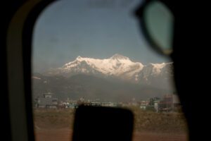 हरेक फ्लाइट – ‘माउन्टेन फ्लाइट’ : आकाशमै हिमालसँग मौन संवाद !