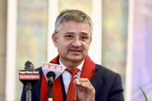 निर्माण क्षेत्रमा कर्पाेरेट कल्चरको विकास हुनुपर्छः सचिव शर्मा