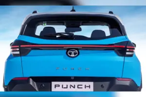 जनवरी १३ मा सार्वजनिक हुदै टाटा पन्च फेसलिफ्ट, नेपाली बजारमा कहिले आउला?