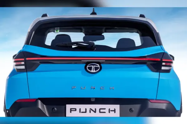 जनवरी १३ मा सार्वजनिक हुदै टाटा पन्च फेसलिफ्ट, नेपाली बजारमा कहिले आउला?