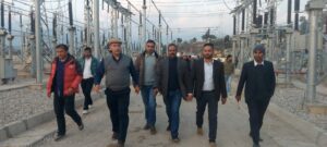 प्राधिकरणको अबको ध्यान विश्वसनीय र गुणस्तरीय बिजुली सेवामा- हितेन्द्र शाक्य