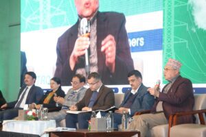 ऊर्जा क्षेत्रको विकासका लागि विज्ञहरुको सुझाव- विकास सहजीकरण ऐन ल्याऊ