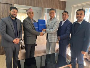 पिस इनर्जीले आइपिओ निष्कासन गर्ने, बिक्री प्रबन्धकमा माछापुच्छ्रे क्यापिटल