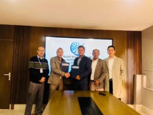 सिंगटी हाइड्रोपावरले हकप्रद निकाल्ने बिक्री प्रबन्धकमा मुक्तिनाथ क्यापिटल