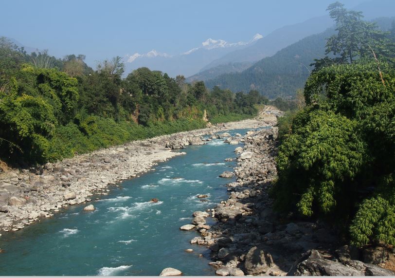 बुढीगण्डकीः तीन दशकको प्रतीक्षापछि निर्माणतर्फ फर्किएको राष्ट्रिय गौरवको आयोजना
