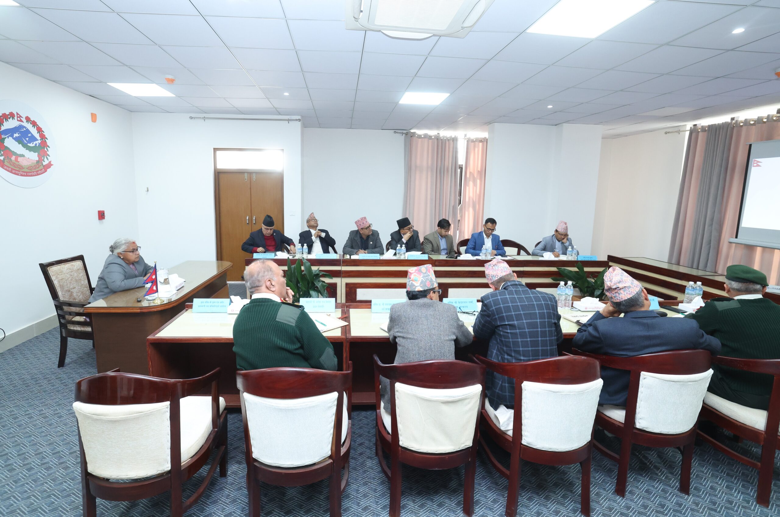 खोकना विवाद थाती राखेर द्रुतमार्ग अघि बढाउन प्रधानमन्त्री कार्कीको निर्देशन, फर्सिडोललाई वैकल्पिक प्रस्थानविन्दु बनाइने