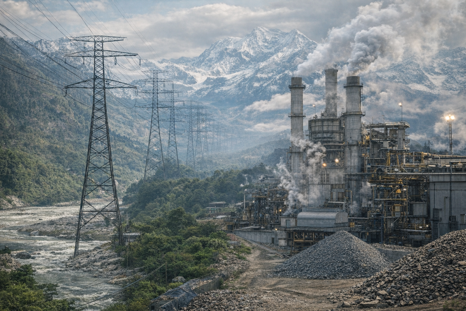 विद्युत् खपत बढाउन सिजनल ट्यारिफको तयारी, वर्खामा ५ प्रतिशत सस्तोमा पाइने, उद्योगले पनि छुट पाउने