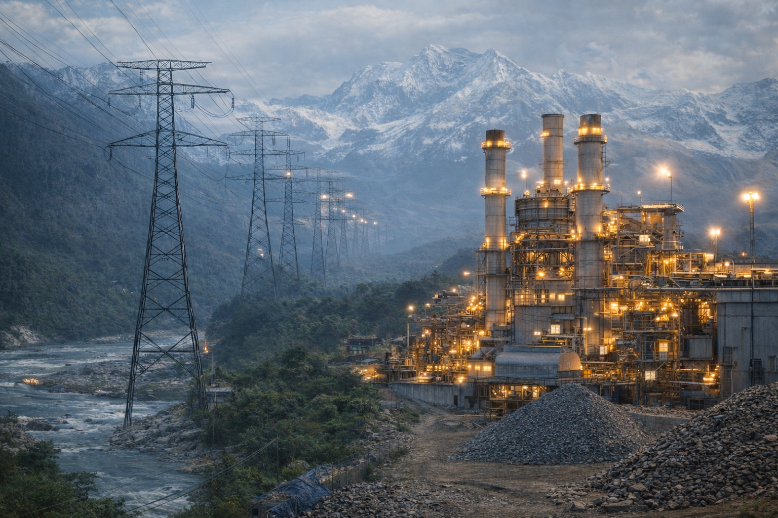 विद्युत् खपत बढाउन सिजनल ट्यारिफको तयारी, वर्खामा ५ प्रतिशत सस्तोमा पाइने, उद्योगले पनि छुट पाउने