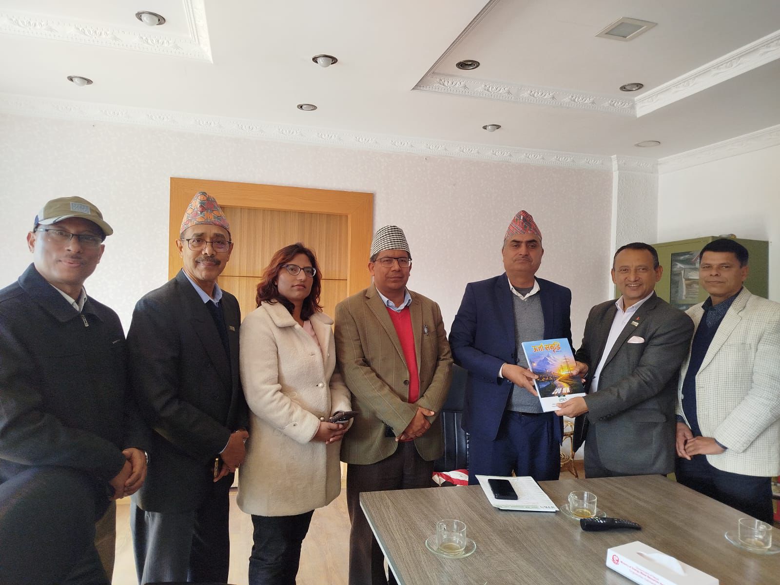 हकप्रद सेयरका लागि २० प्रतिशत वित्तिय प्रगतिको प्रावधान हटाउन माग