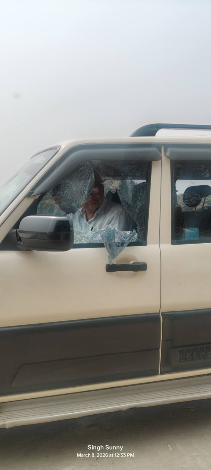 अमरेशका भतिजले सर्लाहीमा कांग्रेस नेतामाथि गरे आक्रमण, घाइते नेता अस्पताल भर्ना