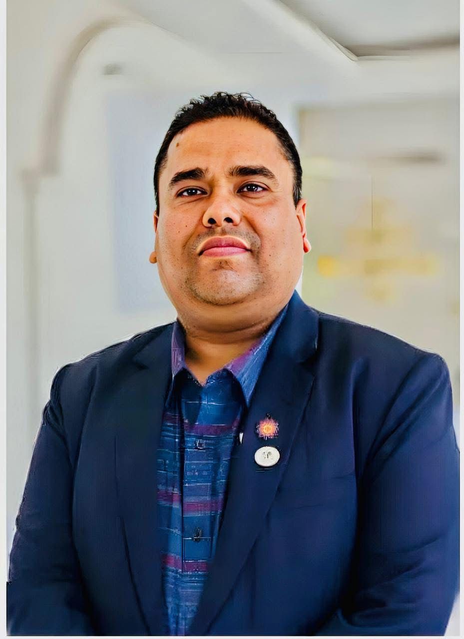 ऊर्जा विकासबाट समृद्ध नेपाल बनाउने सुनौलो अवसर, बलियो सरकारबाट ठूलो अपेक्षा छ : सभापति पन्त