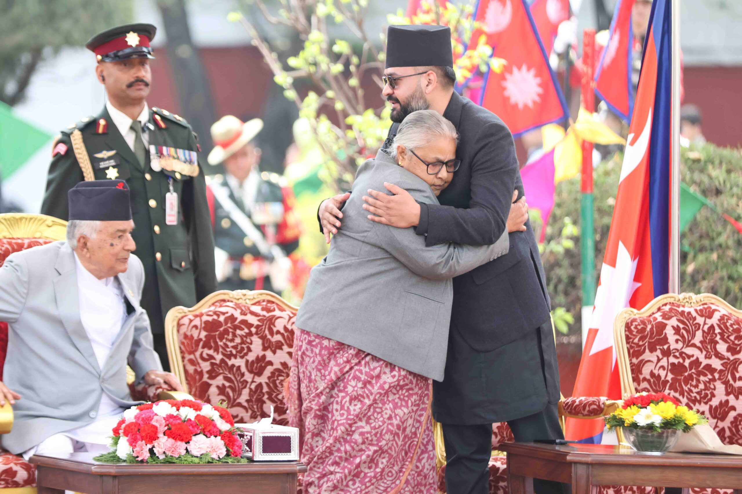 इतिहासमा २०८२ लाइ फर्केर हेर्दा, राजनीतिसँगै आर्थिक-सामाजिक क्षेत्रमा यस्तो रह्यो २०८२ साल