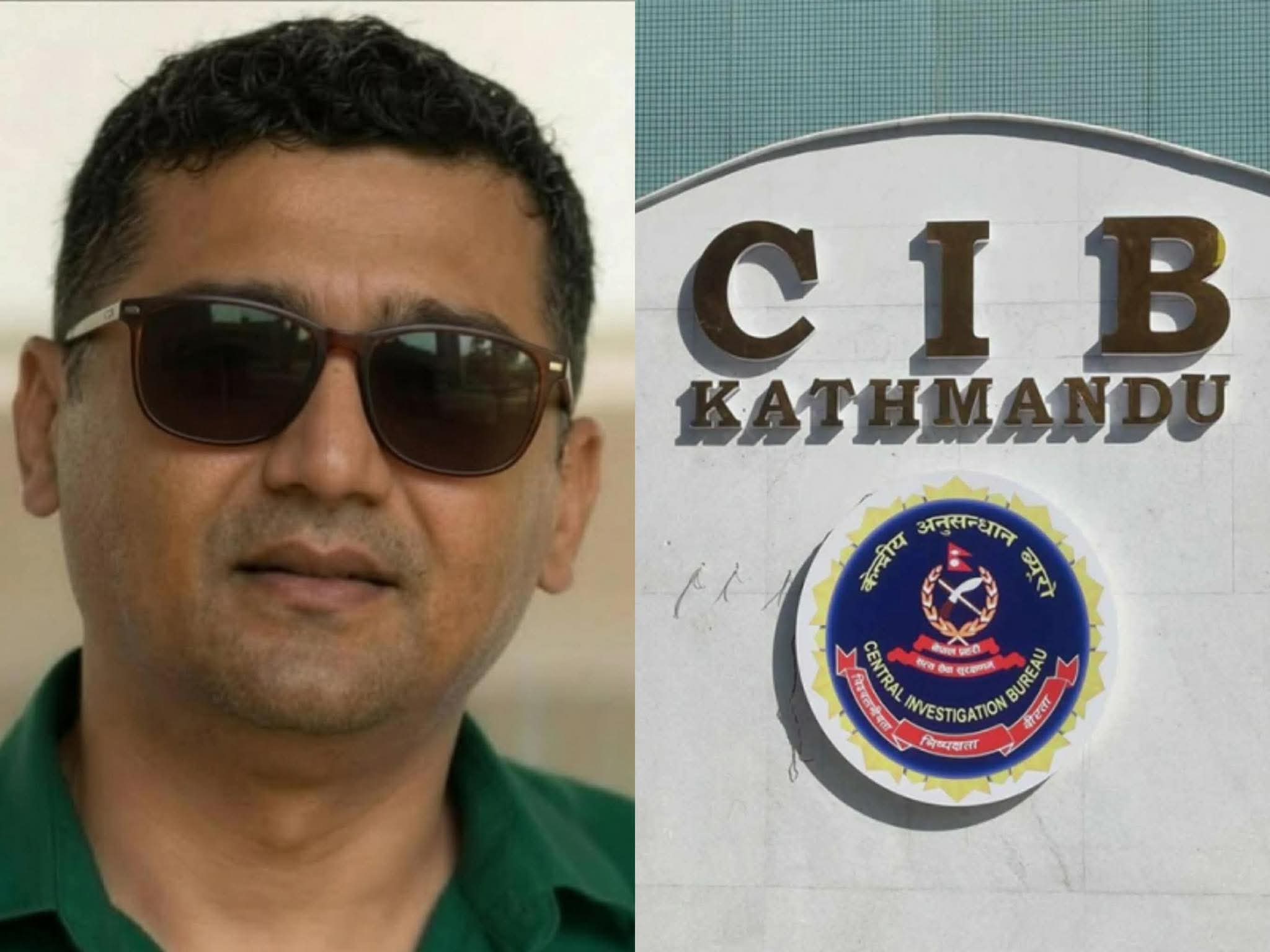 सम्पत्ती शुद्धीकरणको आरोपमा दीपक भट्ट पक्राउ