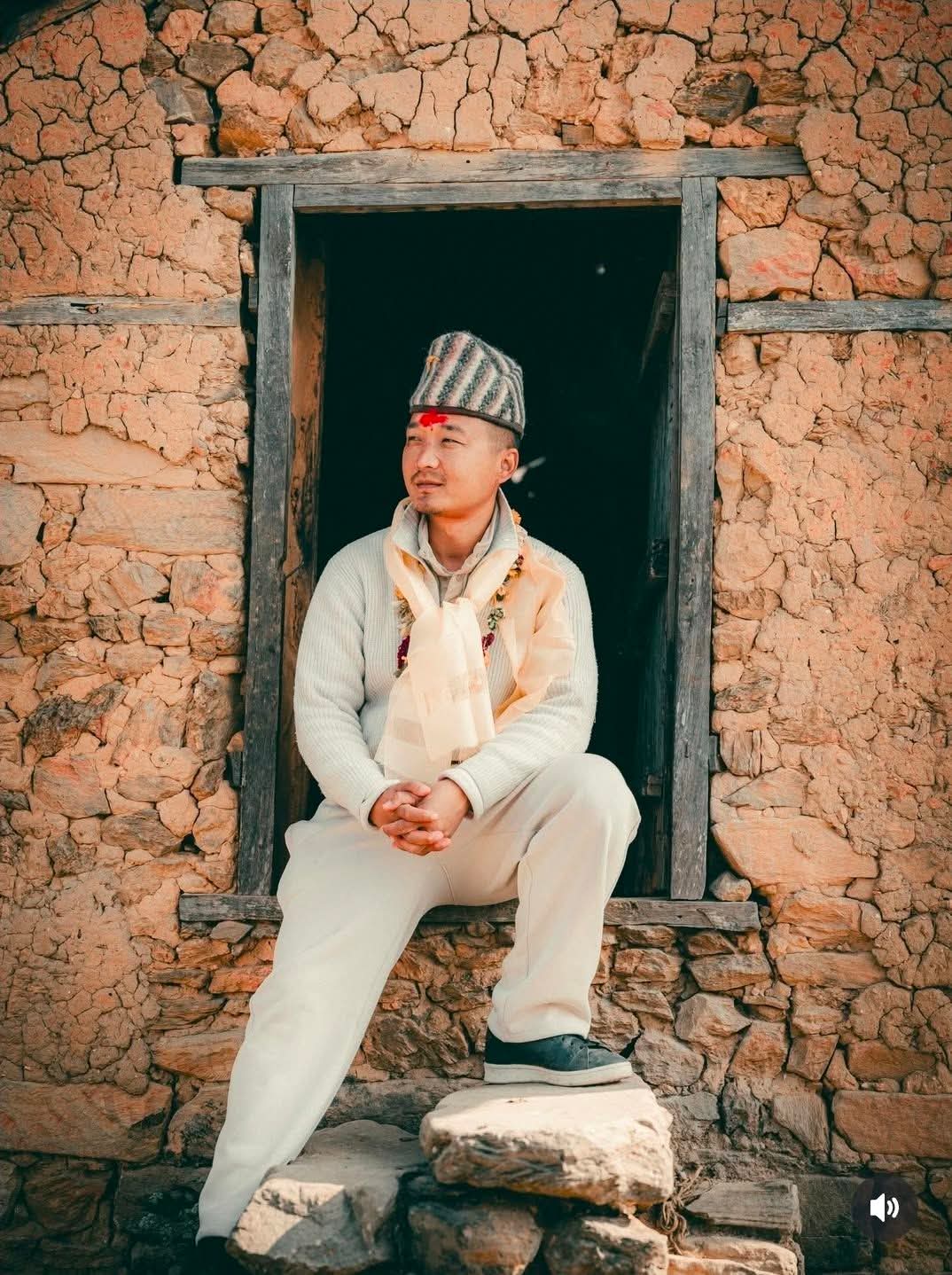 नैतिकताको आधारमा गृह मन्त्री सुदन गुरुङको राजीनामा, निष्पक्ष छानबिनको माग