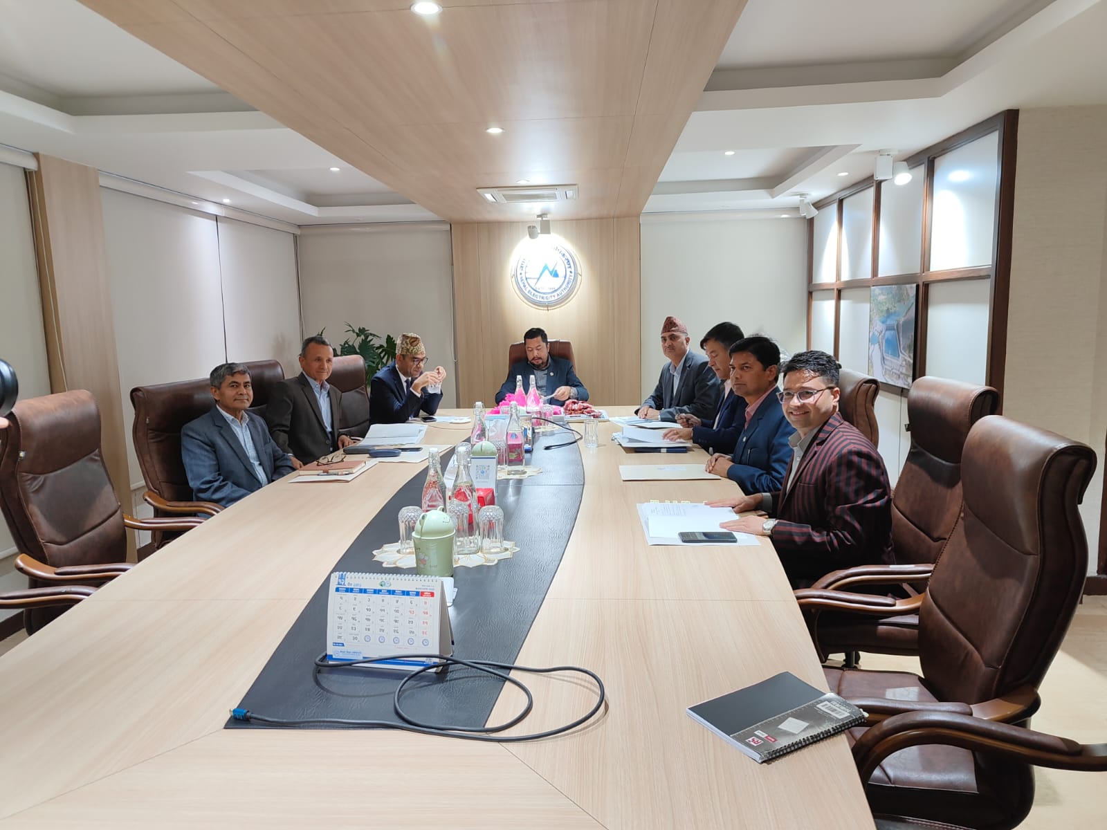 जेनजी आन्दोलनमा सहिद परिवारका थप ८ सदस्यलाई रोजगारी दिइने