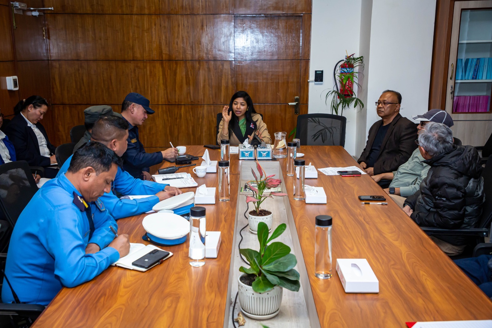 भेहिकल फ्री असन’ वैशाख ५ देखि सुरु