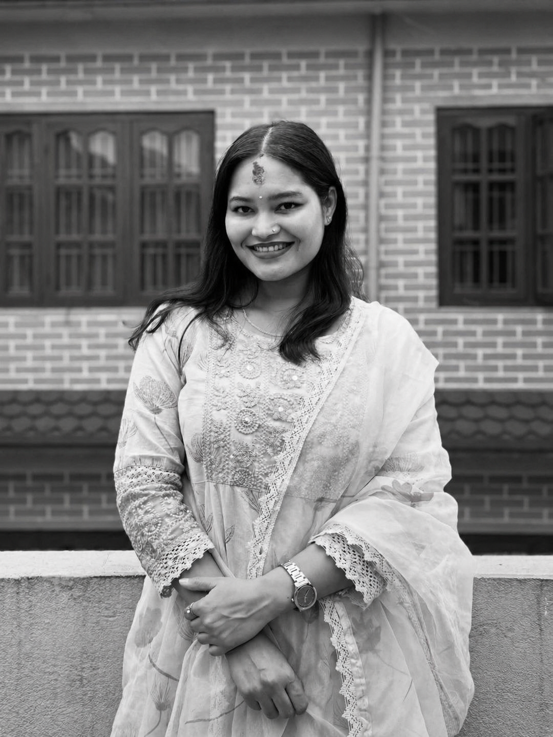 सर्वोच्चकी कर्मचारी सञ्जिता सिलवालको ब्रेन ह्यामरेजबाट निधन