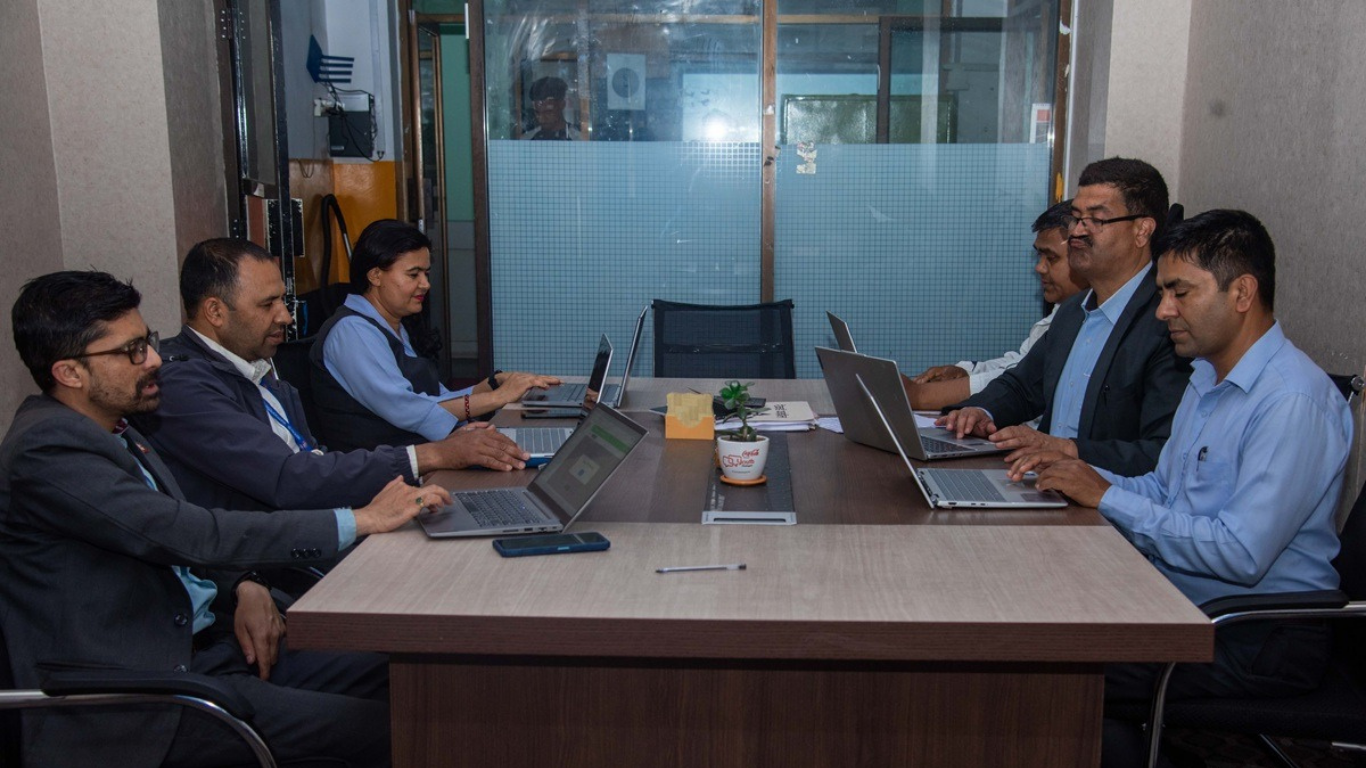 काठमाडौँ महानगरको छात्रवृत्तिका लागि २६ हजार ८८८ जनाको आवेदन, त्रुटि भए सुधार गर्न २ दिनको समय