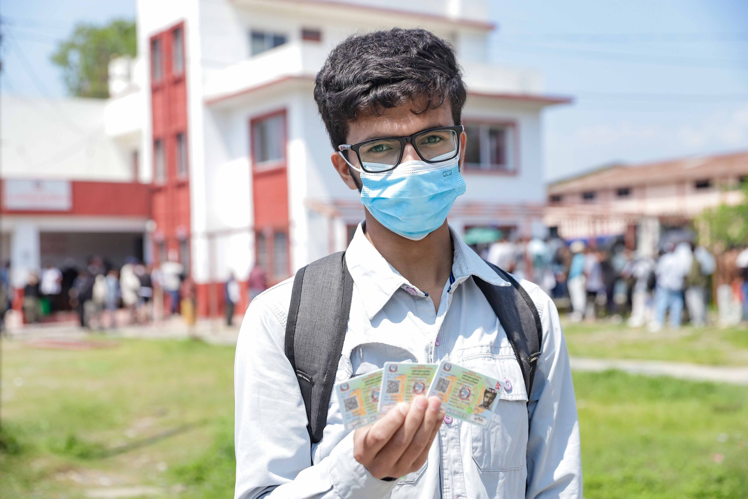 हालसम्म ४१ लाख १४ हजार सवारी चालक अनुमतिपत्र र ८ लाख ३१ हजार इम्बोस्ड नम्बर प्लेट वितरण