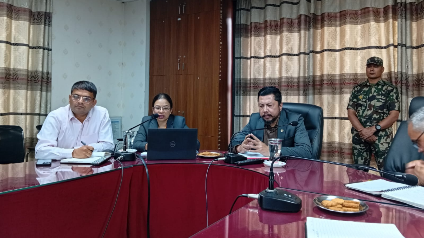 ऊर्जा क्षेत्र सुधार र प्रसारण पूर्वाधार विस्तारमा सरकारको जोड