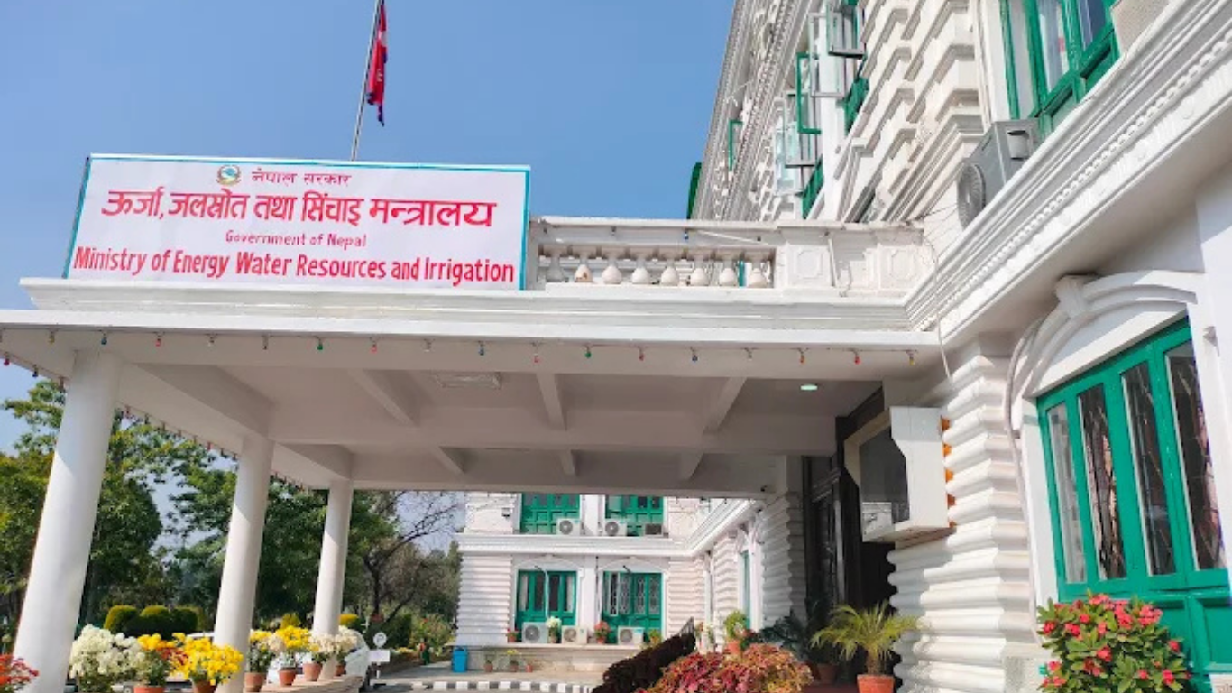 ऊर्जा मन्त्रालयमा गुनासो सुनुवाइलाई प्राथमिकता