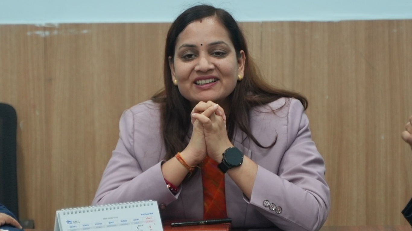 बक्यौता नतिर्ने ११ स्वास्थ्य संस्थाबाट १ करोड ७८ लाख रुपैयाँ असुल गरिने