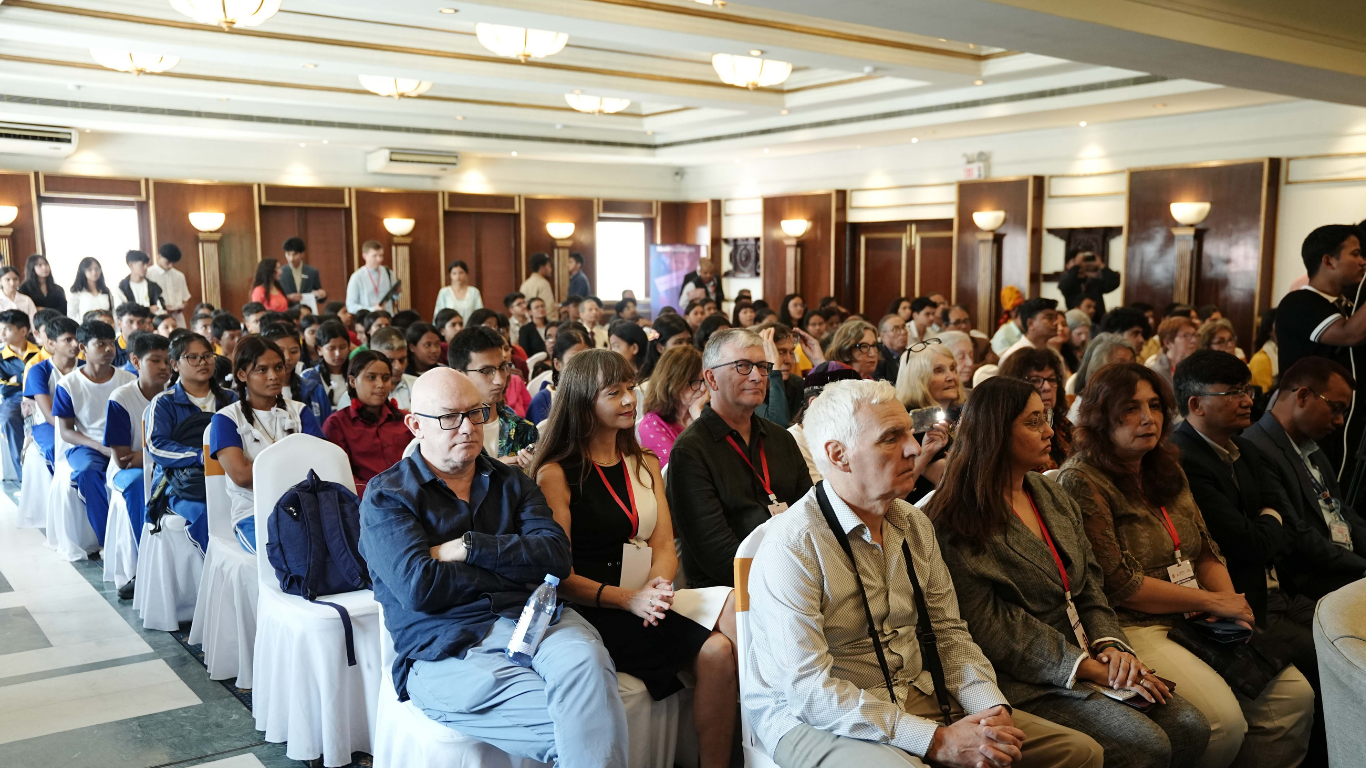 हिमालयन लिटरेचर फेस्टिभल एण्ड राइटर्स वर्कशप २०२६ आजदेखि शुरू