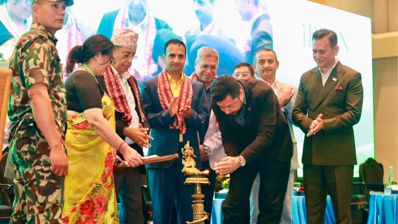 इप्पान अधिवेशन: सचिव र उपाध्यक्ष पदमा ७-७ जना बनाउने प्रस्ताव, चुनावी प्रक्रिया शरू हुँदै