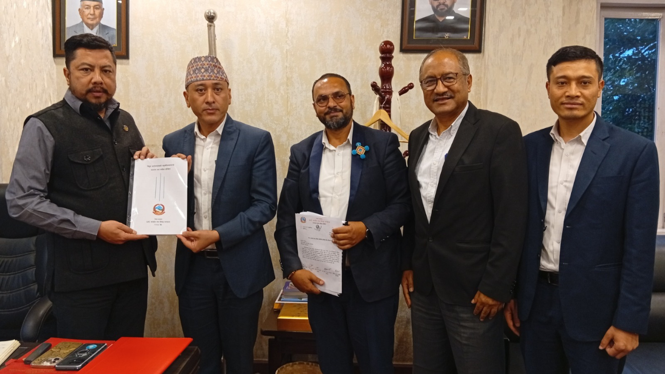 पीपीए भएका तर निर्माण शुरू नगरिएका आयोजनाको अनुमति खारेज गर्नु: अध्ययन प्रतिवेदन