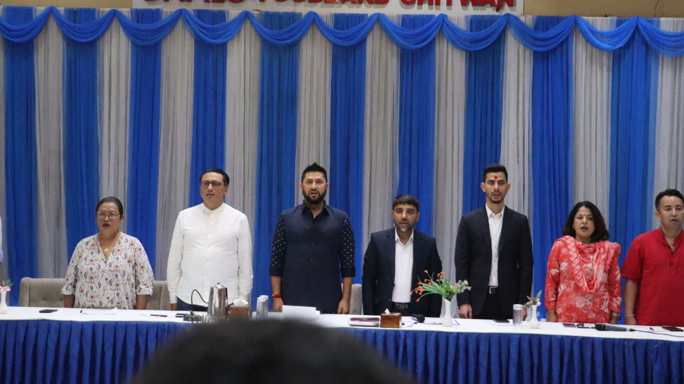 रास्वपा महाधिवेशन: ४ हजार २११ प्रतिनिधि, समानुपातिकमा पछाडि पारिएको कर्णालीबाट प्रतिनिधि पनि कम