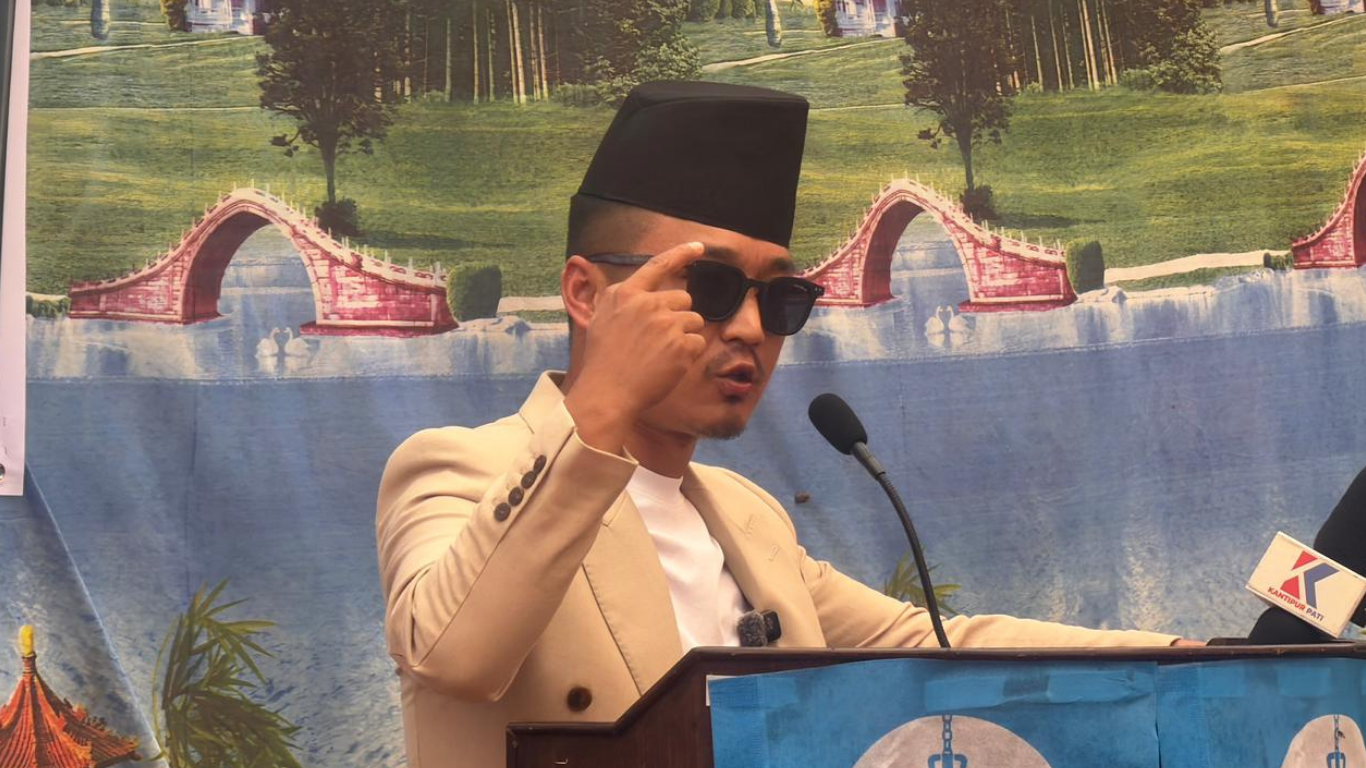 छानबिन समितिबाट सुधन गुरुङलाई सफाइ प्रणालीलाई दोष, सम्पत्ति वैध रहेको निष्कर्ष