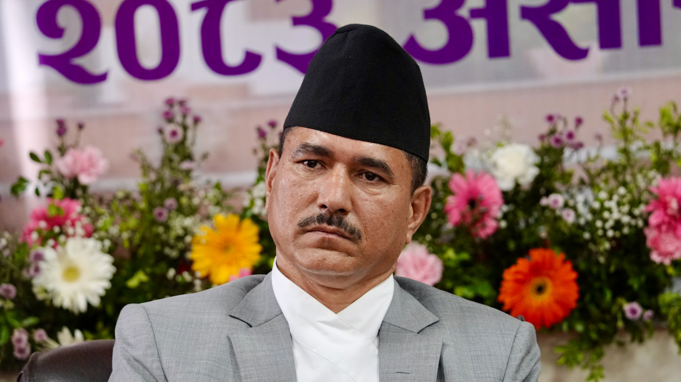 लेखापरीक्षणलाई थप पारदर्शी, गुणस्तरीय र प्रविधिमैत्री बनाउँछौँ : महालेखापरीक्षक राया