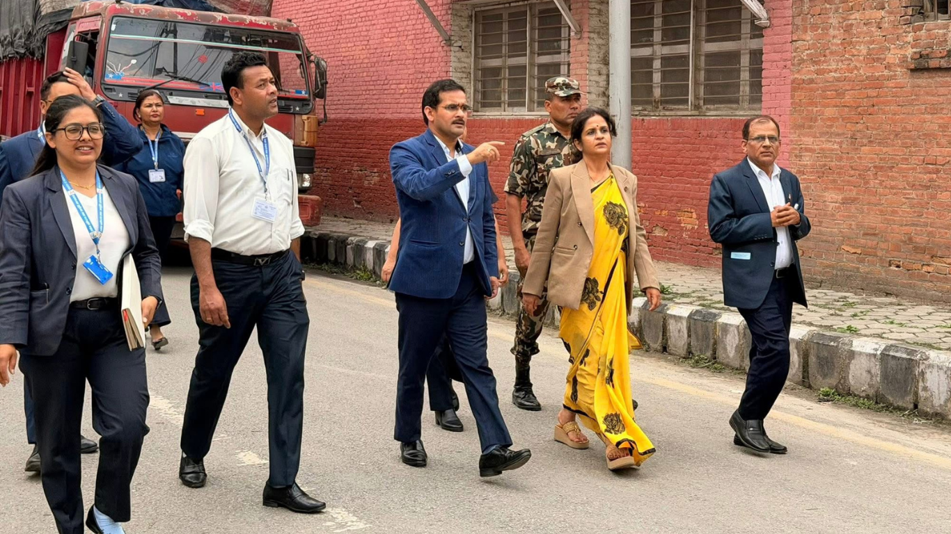 मन्त्रीको चेतावनी पछि दुई सातामै ४२ करोडभन्दा बढी बक्यौता उठ्यो, भाडा नतिर्ने उद्योगको विद्युत् लाइन काटियो