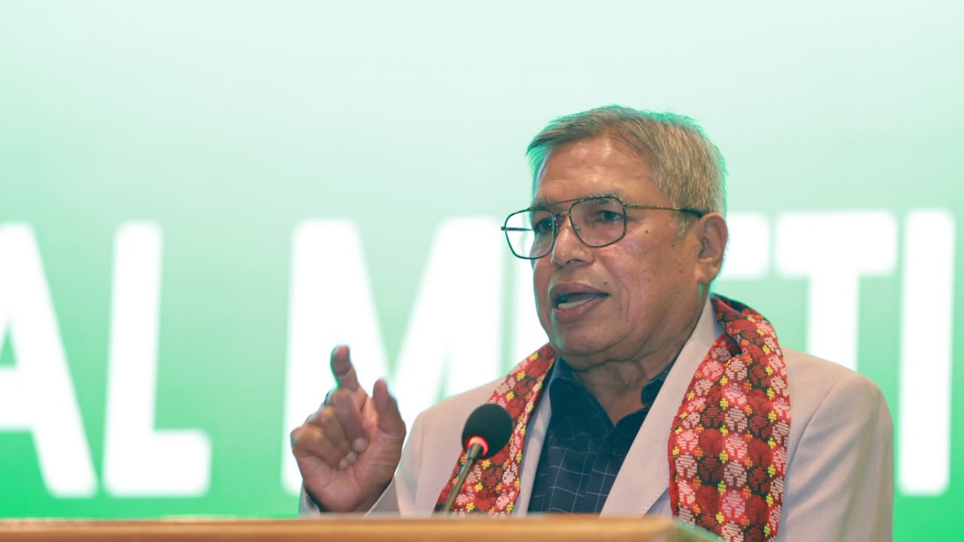 ऊर्जा क्षेत्रको बजेट स्वागतयोग्य, अब कार्यान्वयनमा जोड दिनुपर्छ : कमलेश अग्रवाल
