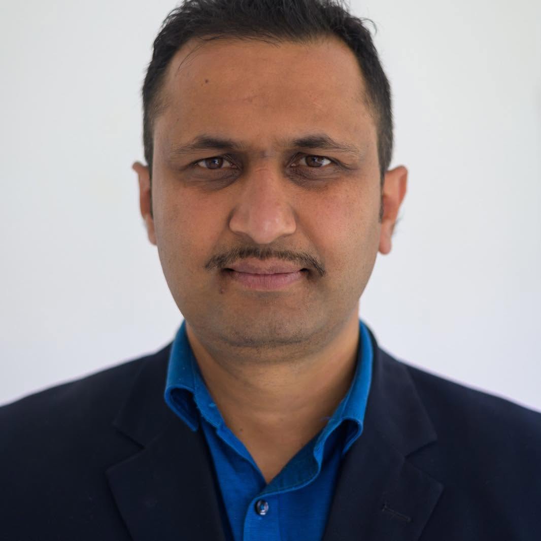 इप्पान निर्वाचन प्रक्रियामाथि मिथुन पौडेलको प्रश्न, ‘इप्पान रिफर्म’ अभियान जारी रहने