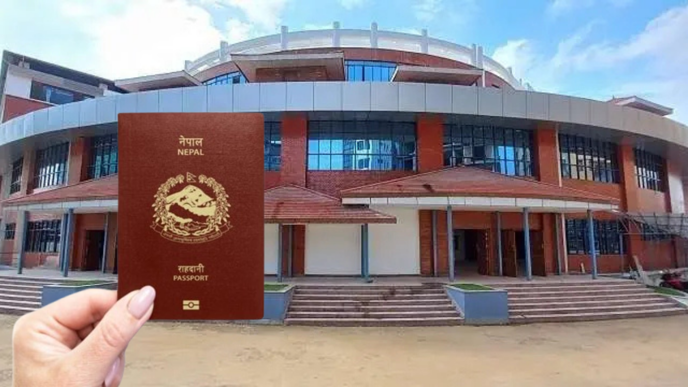 पासपोर्टमा भ्रष्टाचार प्रकरण : विशेष अदालतबाट पाँच आरोपित धरौटीमा रिहा, दुई साधारण तारेखमा छुटे