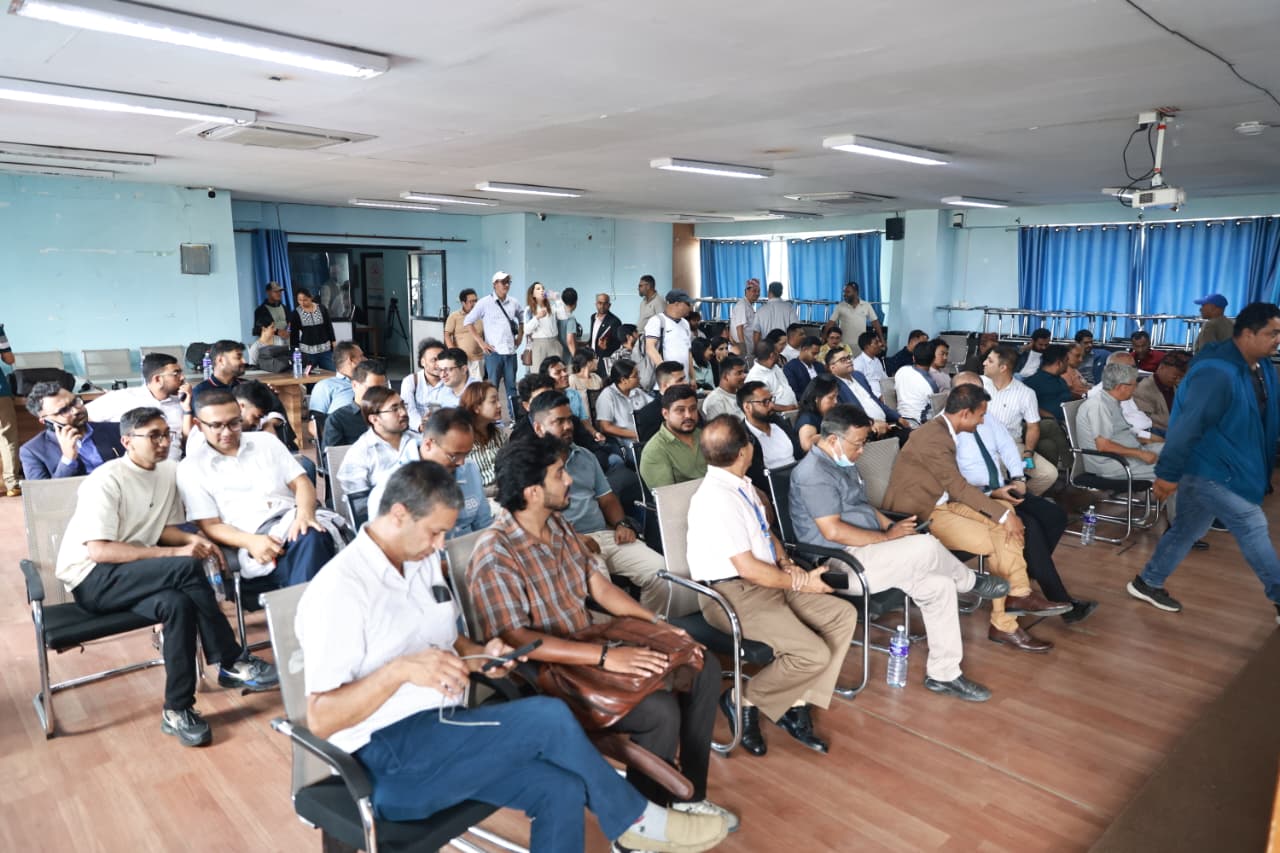 नारायणी अस्पतालका ६५ चिकित्सकको सामूहिक राजीनामा, थप आन्दोलन बारे छलफल गर्दै