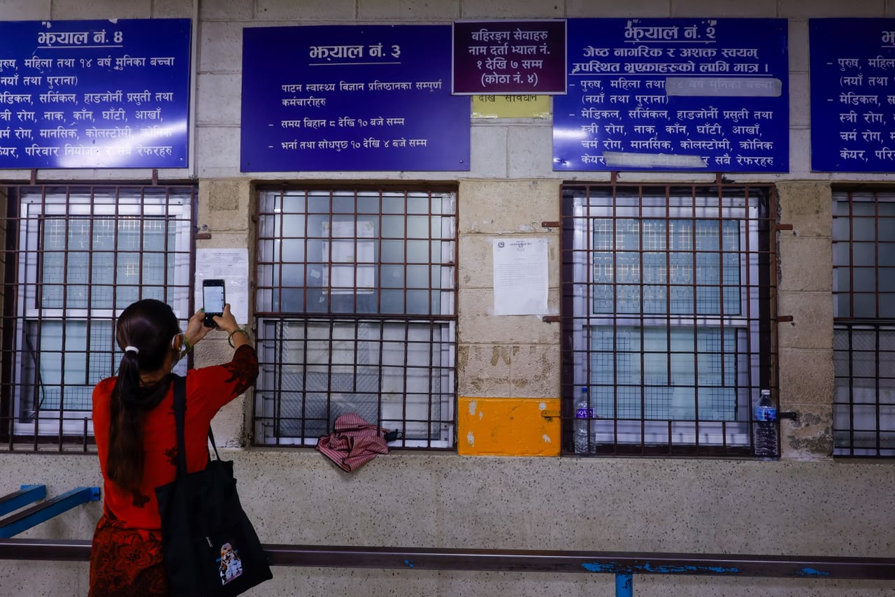 चिकित्सक संघको आन्दोलनले देशभर अस्पताल सेवा प्रभावित, आकस्मिकबाहेकका सेवा बन्द