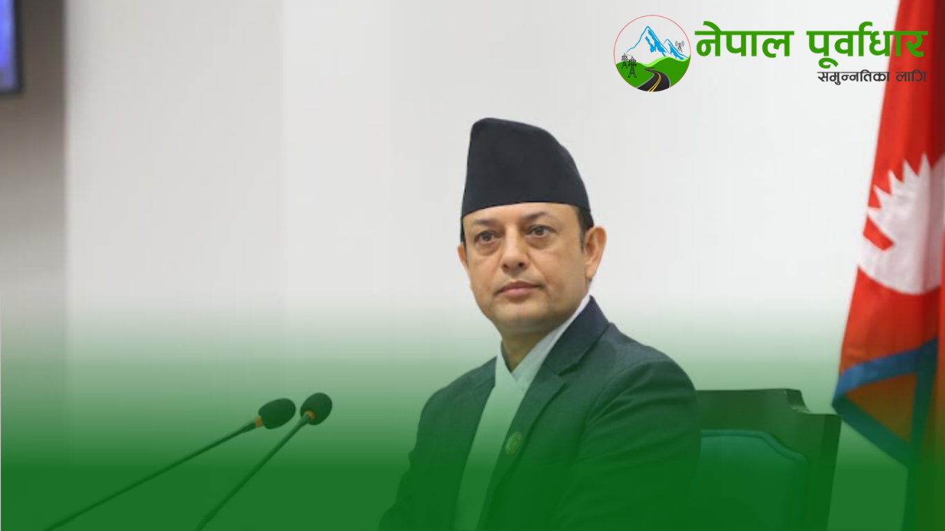 सांसदलाई सभामुखको निर्देशन : संसद बैठक रोकिएको बेला जनताबीच पुगेर सुझाव संकलन गर्नुस्