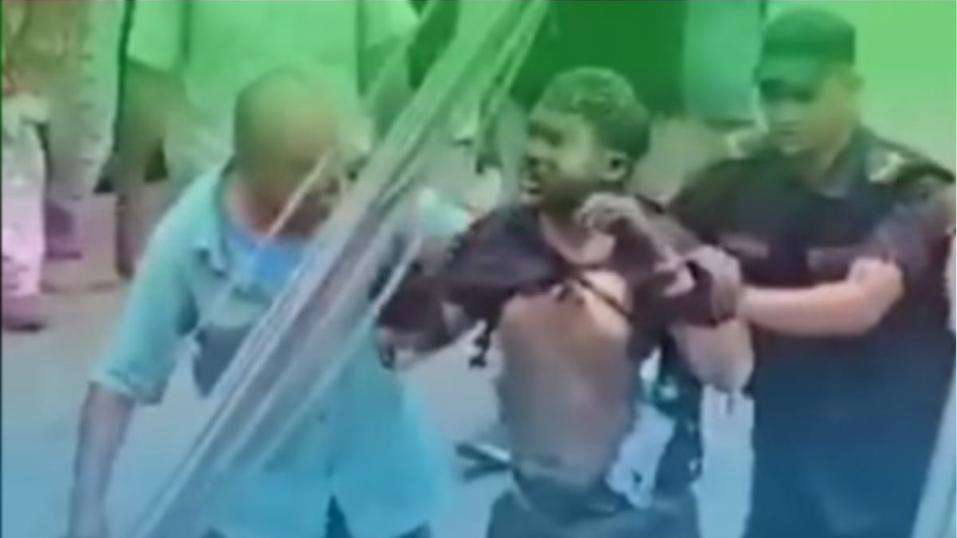 त्रिपुरेश्वरमा आगो लगाएर गम्भीर घाइते भएका गणेश नेपालीको उपचारका क्रममा मृत्यु