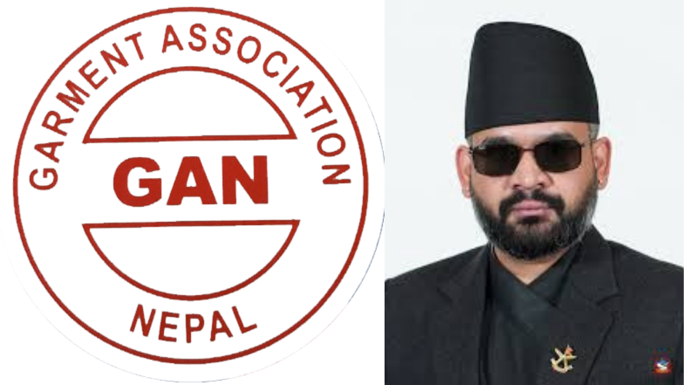 तयारी पोसाक उद्योगको प्रवर्द्धनमा ‘टेक्सटाइल एण्ड क्लोदिङ डेभलपमेन्ट काउन्सिल’ गठन गरिनेछ: प्रधानमन्त्री