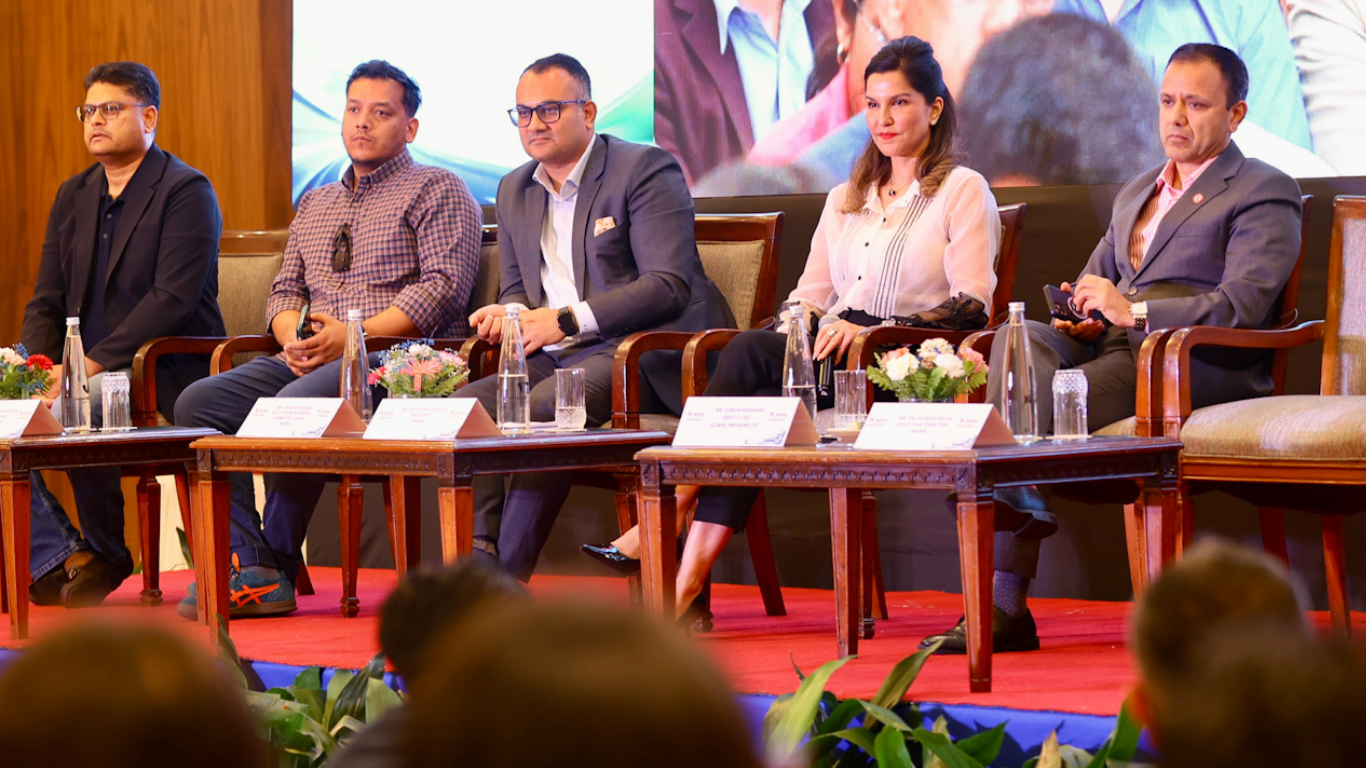 ‘नाइमा नेपाल मोबिलिटी एक्स्पो २०२६’: ५१ स्टल, ५५ भन्दा बढी ब्रान्ड र ४० भन्दा बढी नयाँ सार्वजनिक हुने