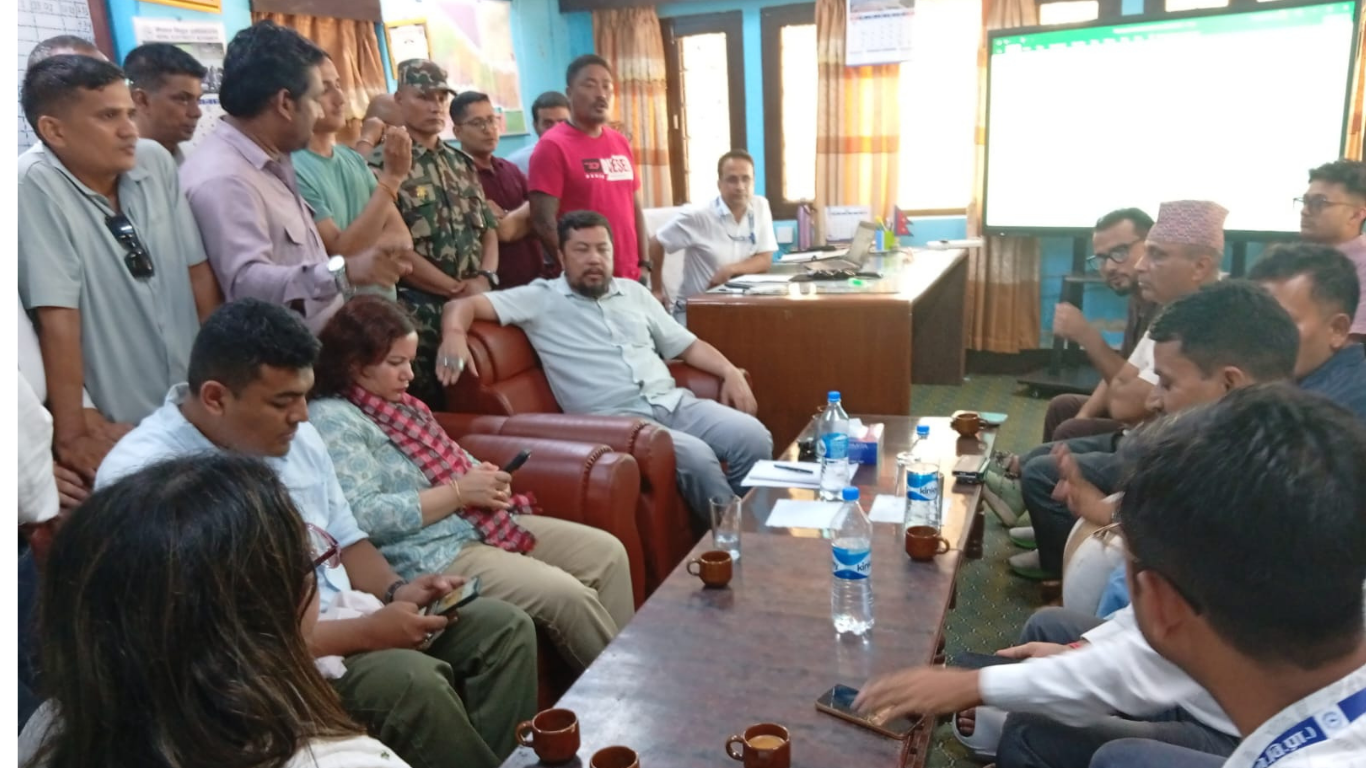 नेपालगञ्जको विद्युत् समस्या समाधानका लागि बजेट र कार्ययोजना ल्याइने, ऊर्जामन्त्री आफै सक्रिय